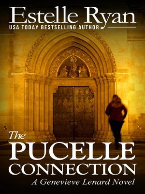 cover image of The Pucelle Connection